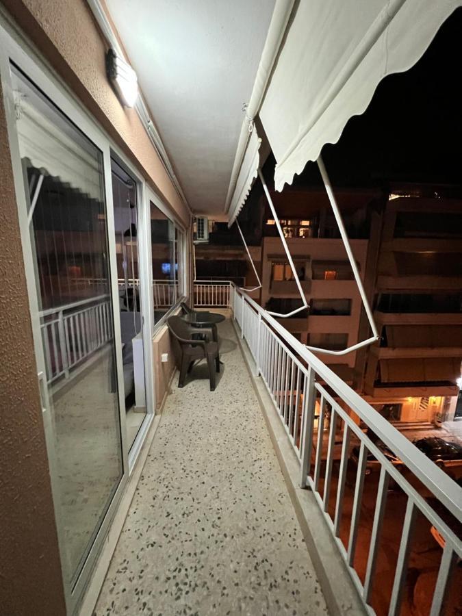 Zeus Bright & New Apartment - 25' Walk To The Acropolis Atenas Exterior foto